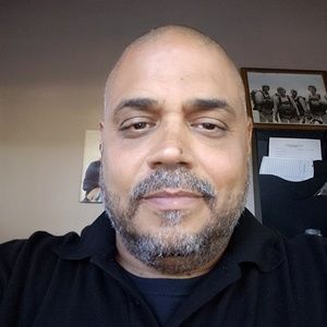 Meet your Posher, Julio